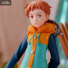 The Seven Deadly Sins: Dragon's Judgement - King figure, Pop Up Parade