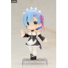 Re:ZERO Starting Life in Another World - Rem figure, Cu-poche