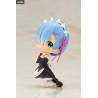 Re:ZERO Starting Life in Another World - Rem figure, Cu-poche