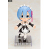 Re:ZERO Starting Life in Another World - Rem figure, Cu-poche