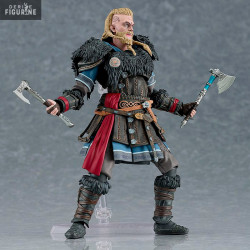 Assassin's Creed: Valhalla...