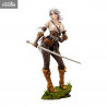 The Witcher - Figurine Ciri, Bishoujo