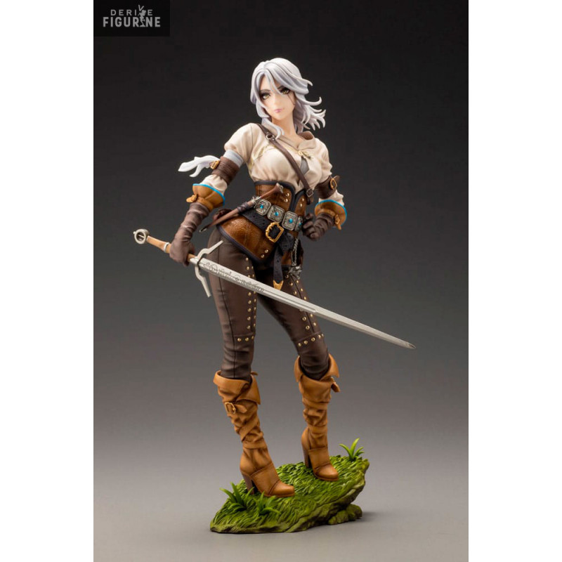 The Witcher - Figure Ciri,...