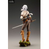 The Witcher - Figure Ciri, Bishoujo