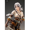 The Witcher - Figure Ciri, Bishoujo