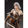 The Witcher - Figure Ciri, Bishoujo