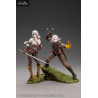 The Witcher - Figure Ciri, Bishoujo