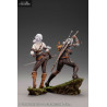 The Witcher - Figure Ciri, Bishoujo