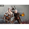 The Witcher - Figure Ciri, Bishoujo