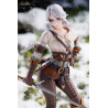 The Witcher - Figure Ciri, Bishoujo