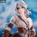 PRE ORDER - The Witcher - Figure Ciri, Bishoujo