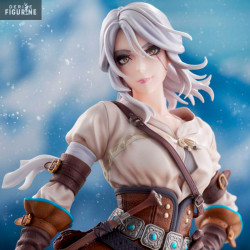 The Witcher - Figurine...