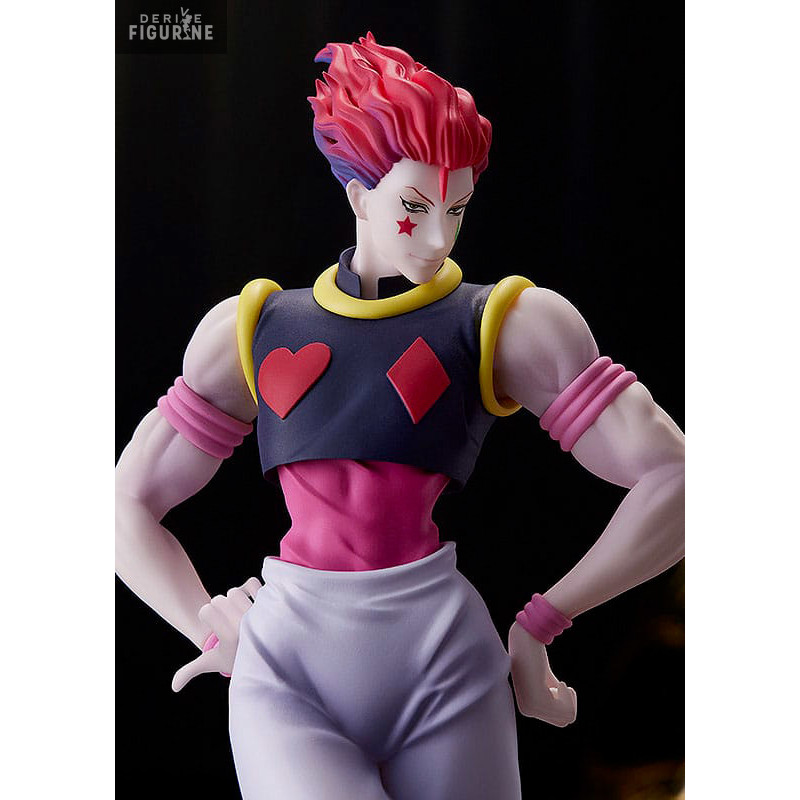 Hunter x Hunter - Figure...