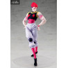 Hunter x Hunter - Figure Hisoka, Pop Up Parade