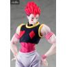 Hunter x Hunter - Figure Hisoka, Pop Up Parade