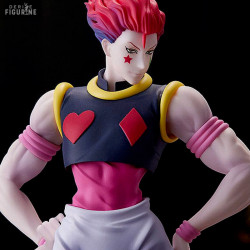 Hunter x Hunter - Figurine...