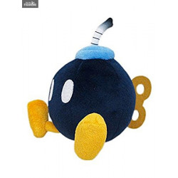 Peluche Super Mario Bros -...