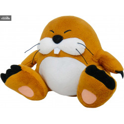Super Mario Bros plush -...