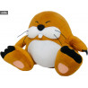 Super Mario Bros plush - Monty Mole