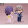 Watashi no Shiawase na Kekkon - Figure Miyo Saimori or Kiyoka Kudo, Nendoroid