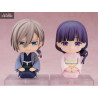 Watashi no Shiawase na Kekkon - Figure Miyo Saimori or Kiyoka Kudo, Nendoroid
