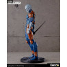 Metal Gear Solid - Figurine Cyborg Ninja