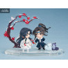 Qiang Jin Jiu - Zechuan & Xiao Chiye figure, Hong Mei Fu Xue