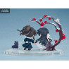 Qiang Jin Jiu - Zechuan & Xiao Chiye figure, Hong Mei Fu Xue