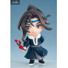 Qiang Jin Jiu - Zechuan & Xiao Chiye figure, Hong Mei Fu Xue