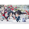 Qiang Jin Jiu - Zechuan & Xiao Chiye figure, Hong Mei Fu Xue