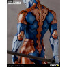 Metal Gear Solid - Figurine Cyborg Ninja