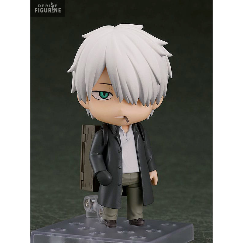 Mushishi - Figurine Ginko,...