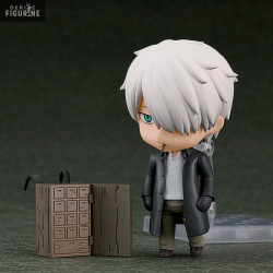 Mushishi - Ginko figure,...