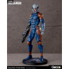 Metal Gear Solid - Figurine Cyborg Ninja