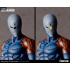 Metal Gear Solid - Figurine Cyborg Ninja
