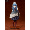 Laid-Back Camp - Figurine Rin Shima, Shibire Camping