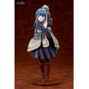 Laid-Back Camp - Figurine Rin Shima, Shibire Camping