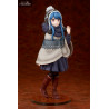 Laid-Back Camp - Figurine Rin Shima, Shibire Camping