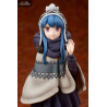 Laid-Back Camp - Figurine Rin Shima, Shibire Camping