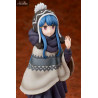 Laid-Back Camp - Figurine Rin Shima, Shibire Camping