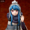 Laid-Back Camp - Rin Shima figure, Shibire Camping