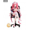 Azur Lane - Figurine Perseus, Nursery Unfamiliar Duties