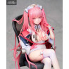 Azur Lane - Figurine Perseus, Nursery Unfamiliar Duties