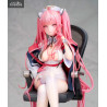 Azur Lane - Figurine Perseus, Nursery Unfamiliar Duties
