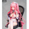 Azur Lane - Figurine Perseus, Nursery Unfamiliar Duties