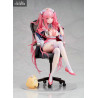 Azur Lane - Figurine Perseus, Nursery Unfamiliar Duties