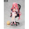 Azur Lane - Figurine Perseus, Nursery Unfamiliar Duties