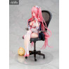 Azur Lane - Figurine Perseus, Nursery Unfamiliar Duties