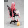Azur Lane - Figurine Perseus, Nursery Unfamiliar Duties
