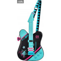 Character Vocal Series 01 - Hatsune Miku Shoulder Bag
